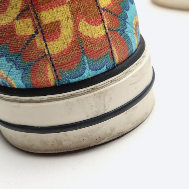Image 6 of Sneakers EUR 42 Multicolored in color Multicolored | Vite EnVogue