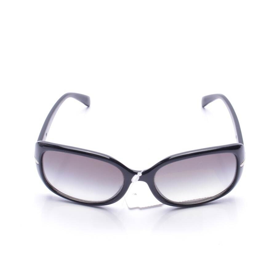 Image 1 of SPR08O Sunglasses Black in color Black | Vite EnVogue