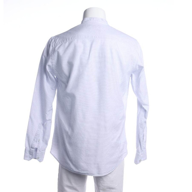 Casual Shirt 39 White | Vite EnVogue