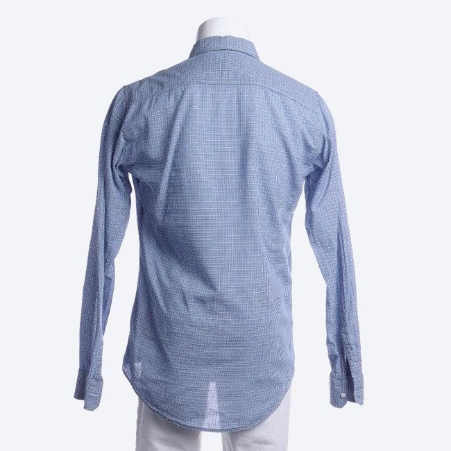 Image 2 of Casual Shirt 48 Blue in color Blue | Vite EnVogue