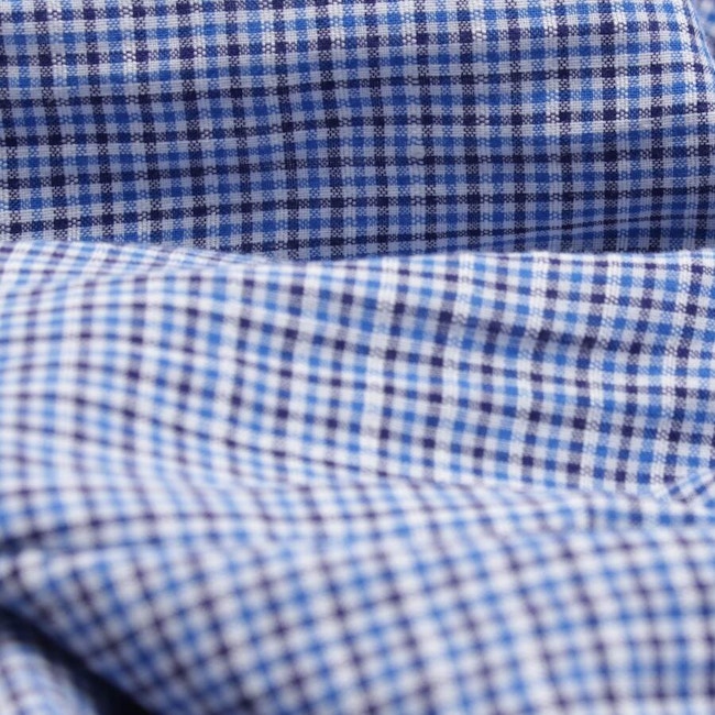 Image 3 of Casual Shirt 48 Blue in color Blue | Vite EnVogue