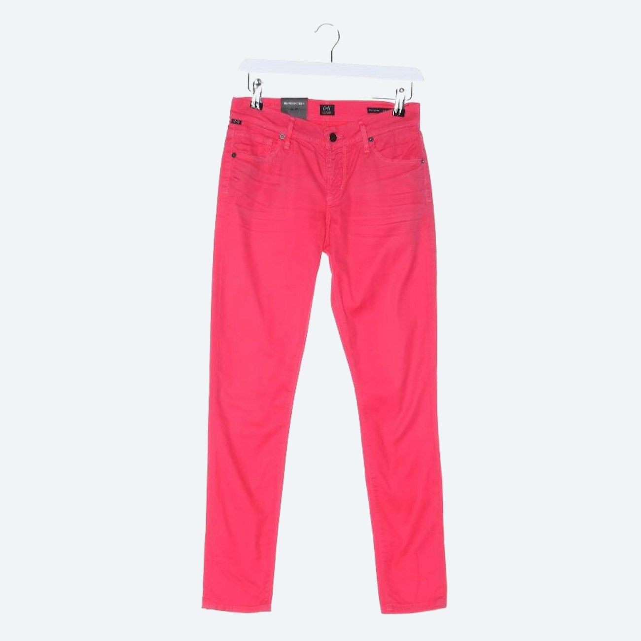 Bild 1 von Jeans Skinny W25 Rosa in Farbe Rosa | Vite EnVogue