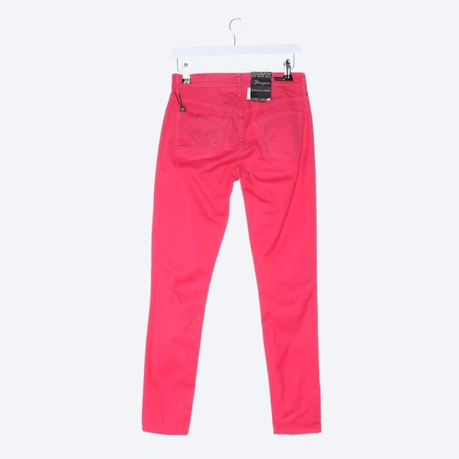 Image 2 of Jeans Skinny W25 Pink in color Pink | Vite EnVogue
