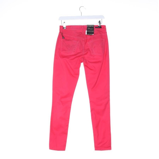 Jeans Skinny W25 Pink | Vite EnVogue