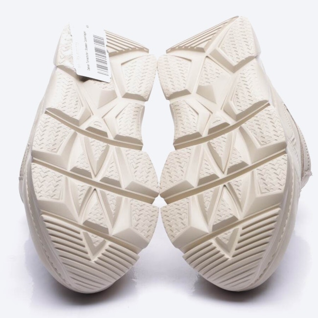 Image 4 of High-Top Sneakers EUR 40 White in color White | Vite EnVogue