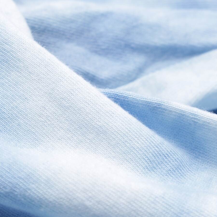 Bild 3 von Shirt S Blau in Farbe Blau | Vite EnVogue
