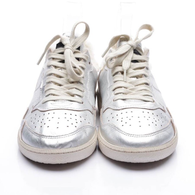 Sneakers EUR 39 Silver | Vite EnVogue