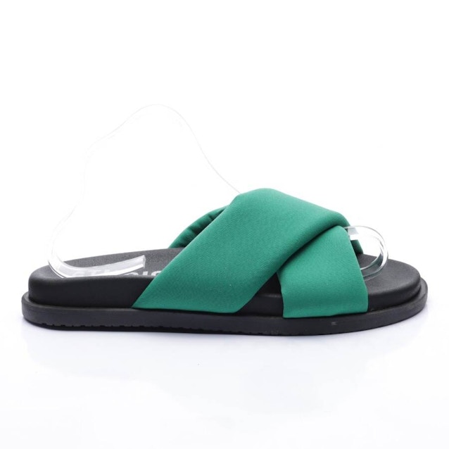 Image 1 of Sandals EUR 41 Green | Vite EnVogue