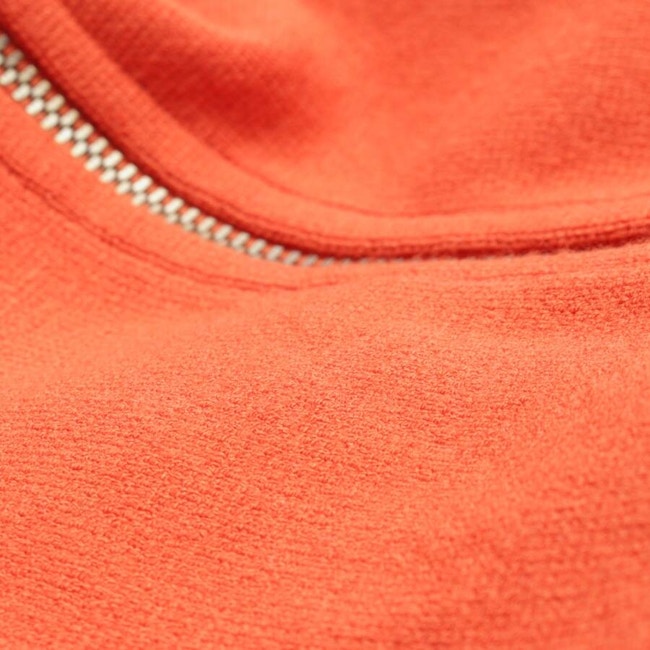 Image 3 of Summer Jacket 38 Dark Orange in color Orange | Vite EnVogue