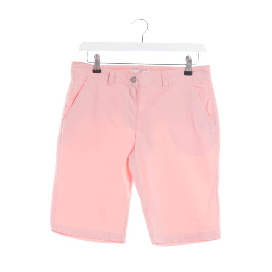 Buy 0039 Italy Bermuda in Pink Shorts at Vite EnVogue