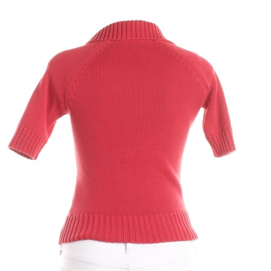 Image 2 of Shirt M Light Red in color Red | Vite EnVogue