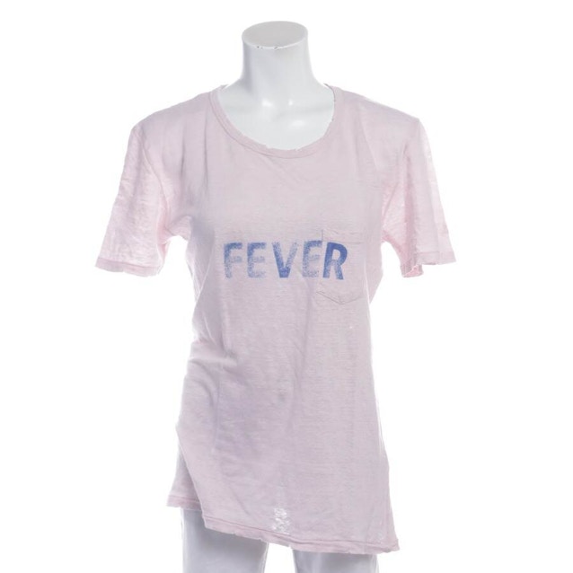 Image 1 of Linen Shirt S Light Pink | Vite EnVogue