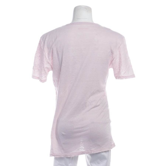 Linen Shirt S Light Pink | Vite EnVogue