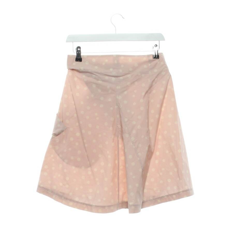 Image 2 of Skirt 34 Light Pink in color Pink | Vite EnVogue