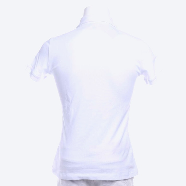 Bild 2 von Poloshirt 46 Weiß in Farbe Weiß | Vite EnVogue