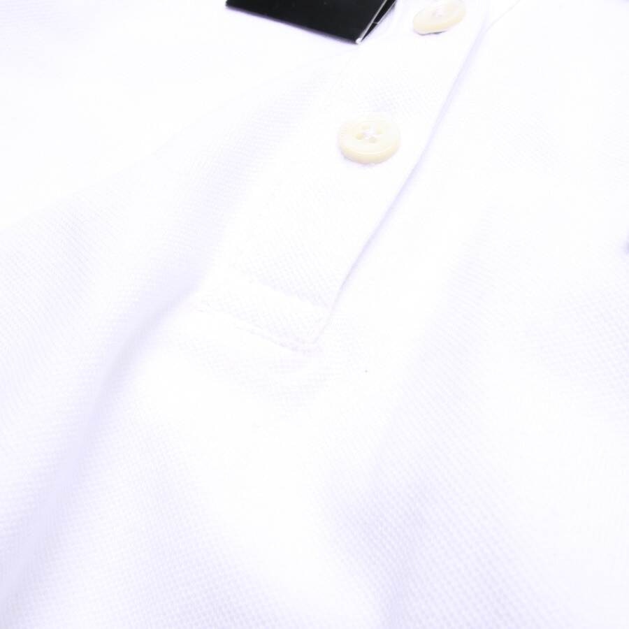 Image 3 of Polo Shirt 46 White in color White | Vite EnVogue