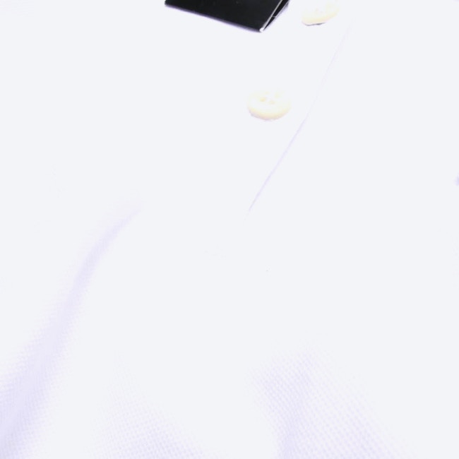 Image 3 of Polo Shirt 46 White in color White | Vite EnVogue