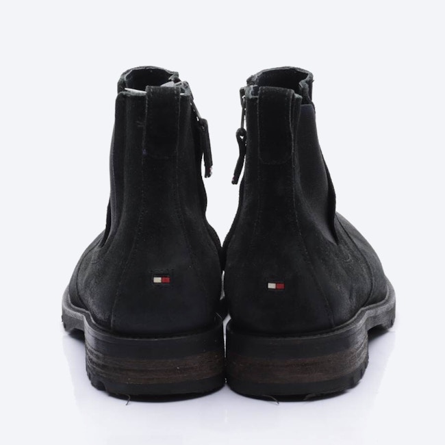 Image 3 of Ankle Boots EUR 43 Black in color Black | Vite EnVogue