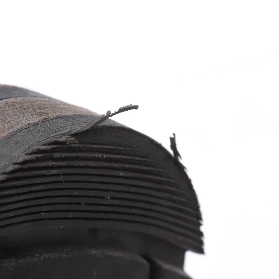 Image 5 of Ankle Boots EUR 43 Black in color Black | Vite EnVogue