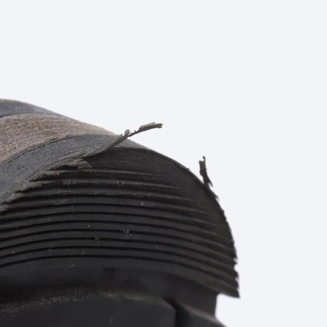 Image 5 of Ankle Boots EUR 43 Black in color Black | Vite EnVogue