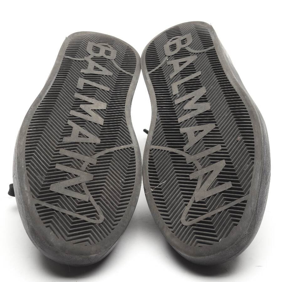 Bild 4 von Sneaker EUR 43 Schwarz in Farbe Schwarz | Vite EnVogue