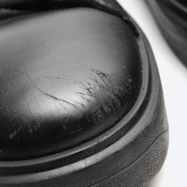 Bild 5 von Sneaker EUR 43 Schwarz in Farbe Schwarz | Vite EnVogue
