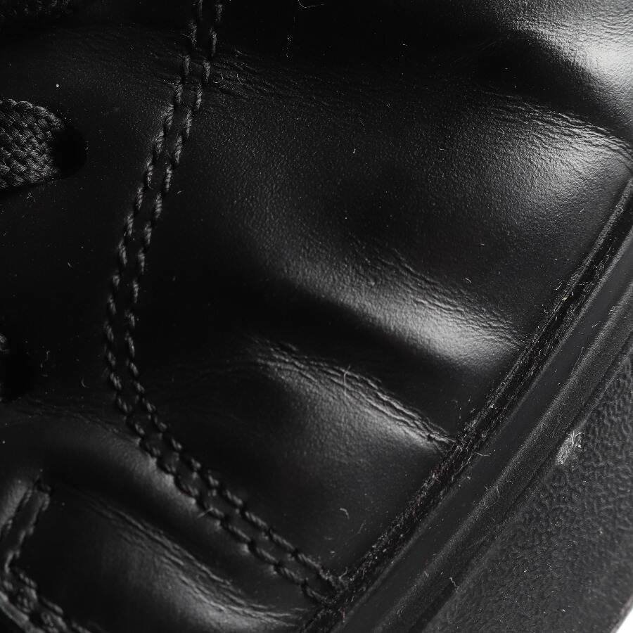 Bild 6 von Sneaker EUR 43 Schwarz in Farbe Schwarz | Vite EnVogue