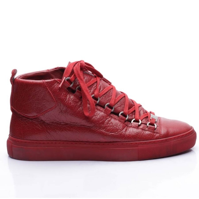 Image 1 of High-Top Sneakers EUR 40 Red | Vite EnVogue