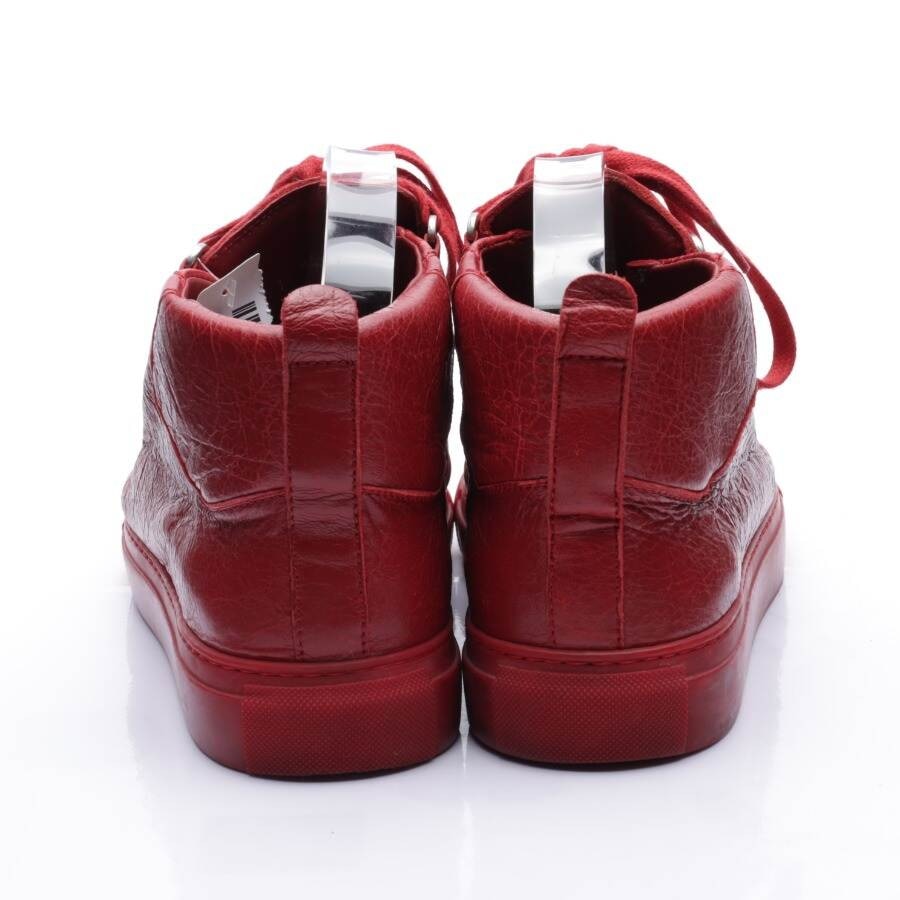Image 3 of High-Top Sneakers EUR 40 Red in color Red | Vite EnVogue