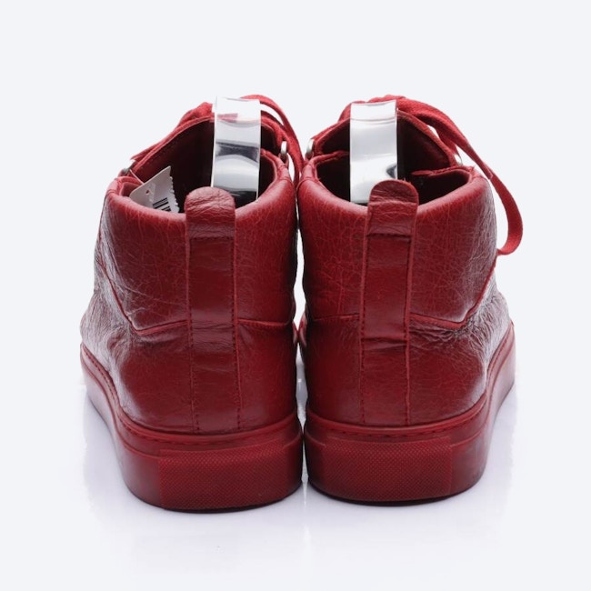 Bild 3 von High-Top Sneaker EUR 40 Rot in Farbe Rot | Vite EnVogue