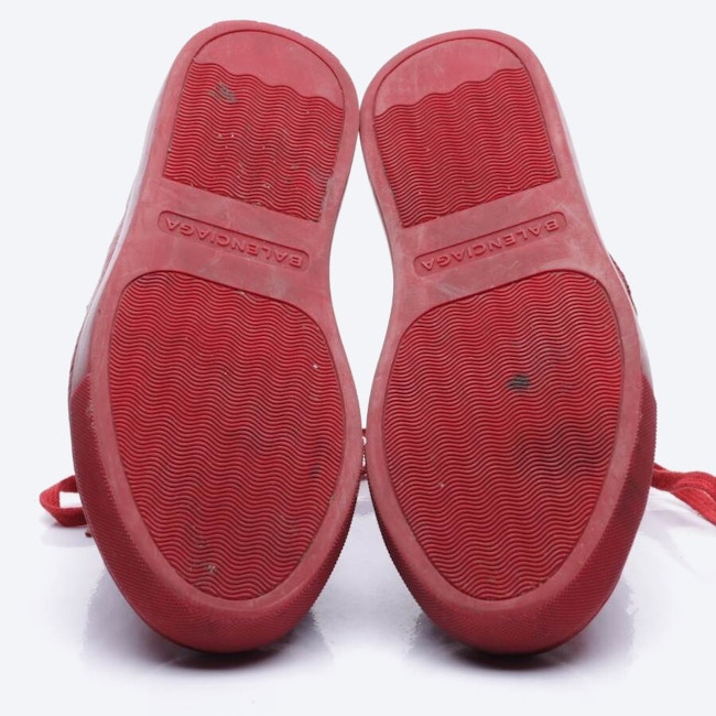 Bild 4 von High-Top Sneaker EUR 40 Rot in Farbe Rot | Vite EnVogue