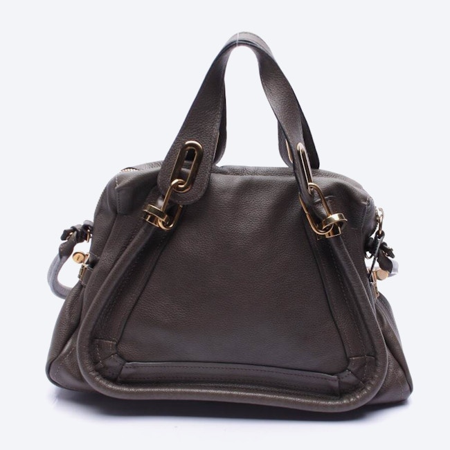 Image 2 of Marcie Tote Bag Medium Handbag Gray in color Gray | Vite EnVogue
