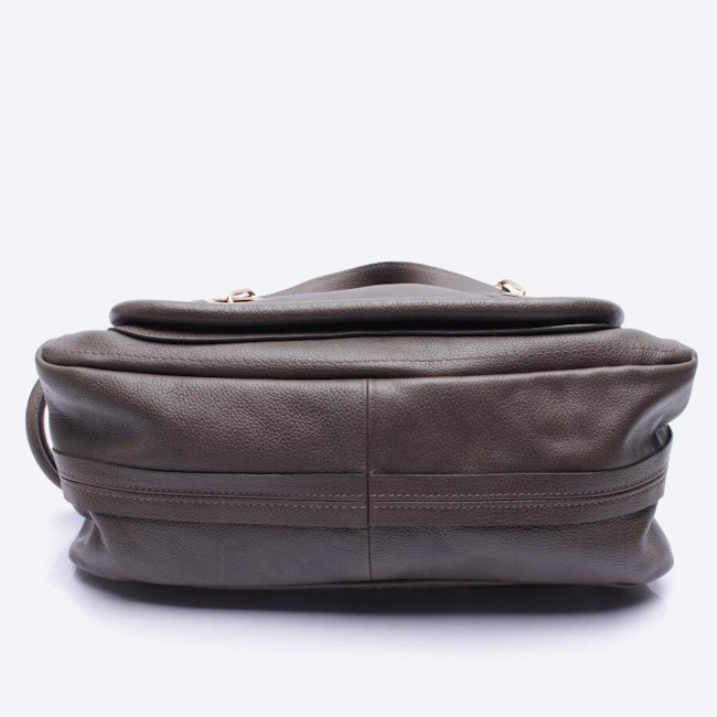 Image 3 of Marcie Tote Bag Medium Handbag Gray in color Gray | Vite EnVogue