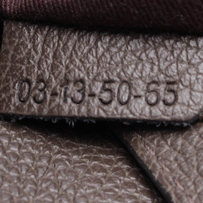 Image 6 of Marcie Tote Bag Medium Handbag Gray in color Gray | Vite EnVogue
