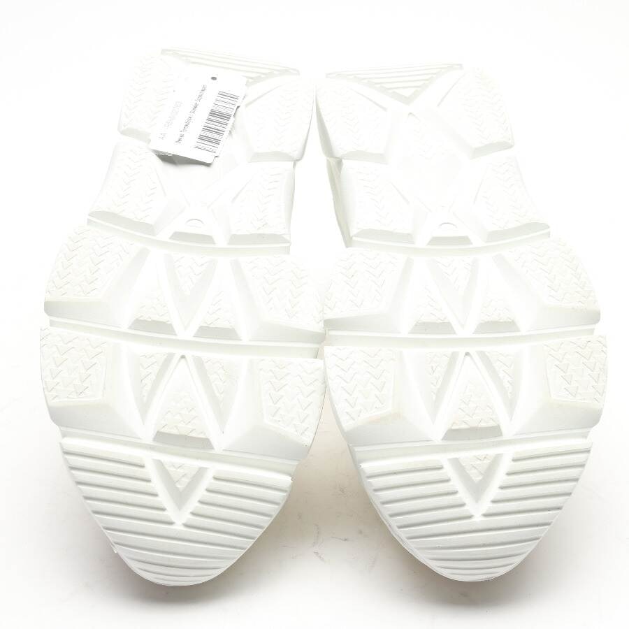 Image 4 of High-Top Sneakers EUR 41 White in color White | Vite EnVogue