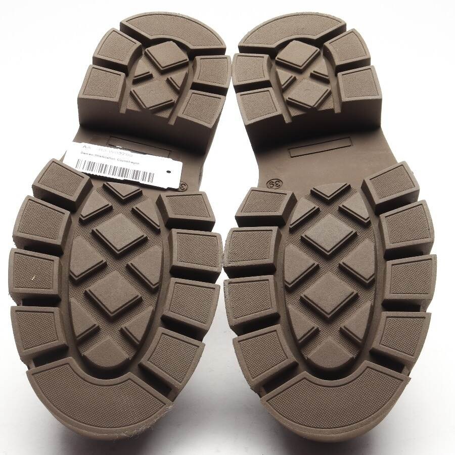 Image 4 of Chelsea Boots EUR 39 Dark Brown in color Brown | Vite EnVogue
