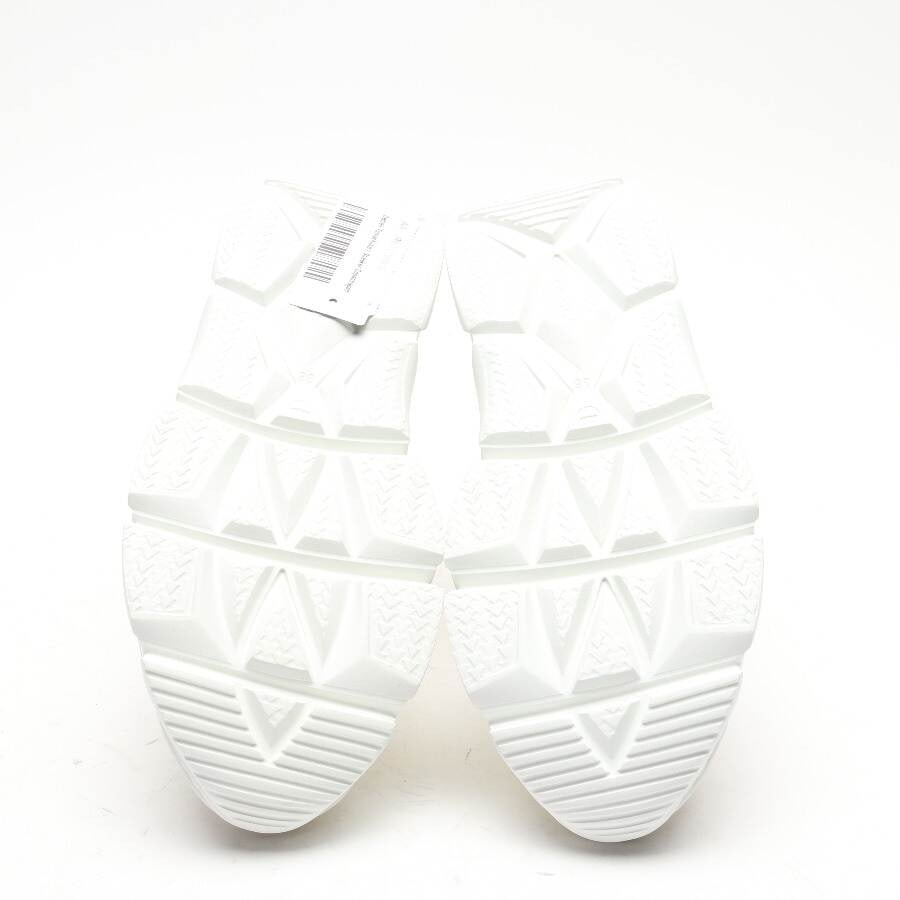 Bild 4 von High-Top Sneaker EUR 38 Beige in Farbe Weiß | Vite EnVogue