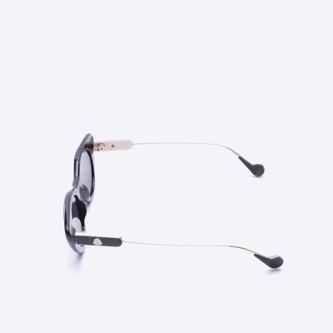 Image 3 of Sunglasses Gold in color Metallic | Vite EnVogue