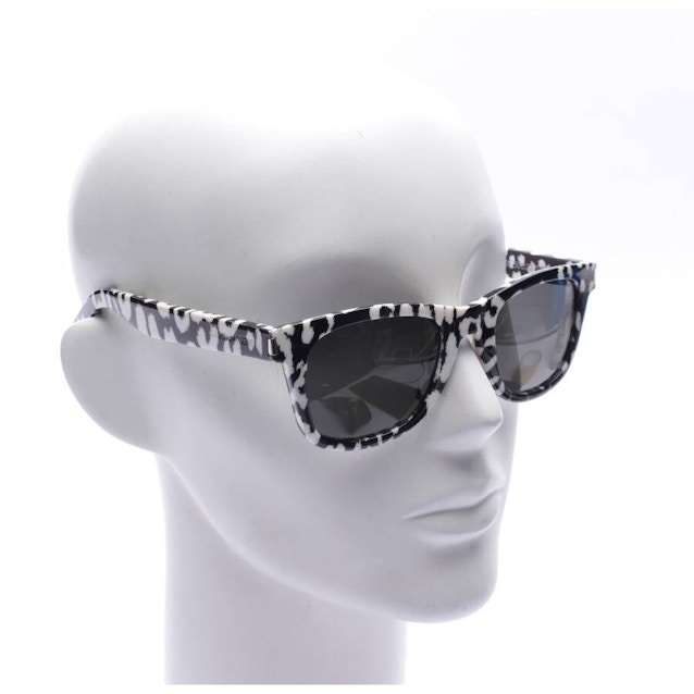 SL 51 Sunglasses Black | Vite EnVogue