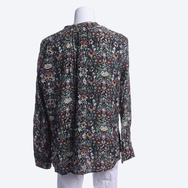 Image 2 of Shirt Blouse M Multicolored in color Multicolored | Vite EnVogue