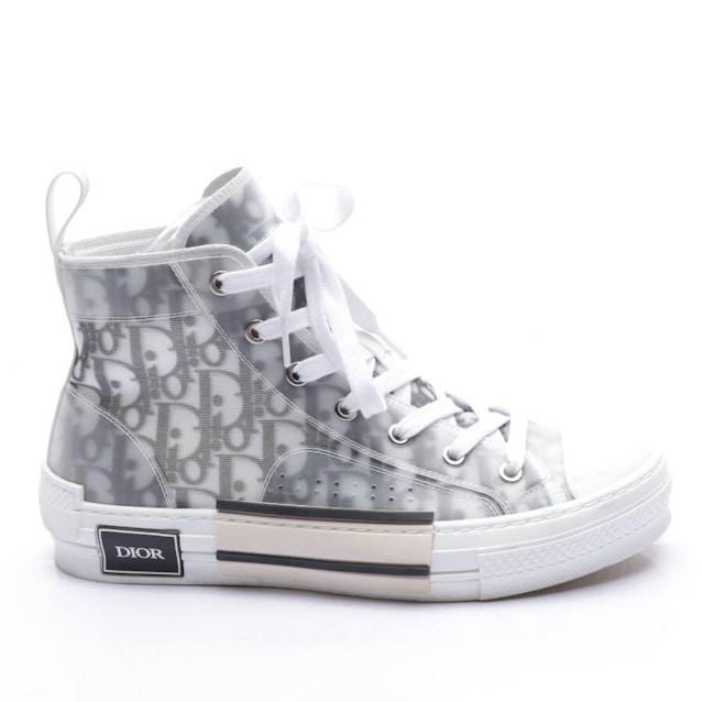 Image 1 of High-Top Sneakers EUR 39.5 Gray | Vite EnVogue