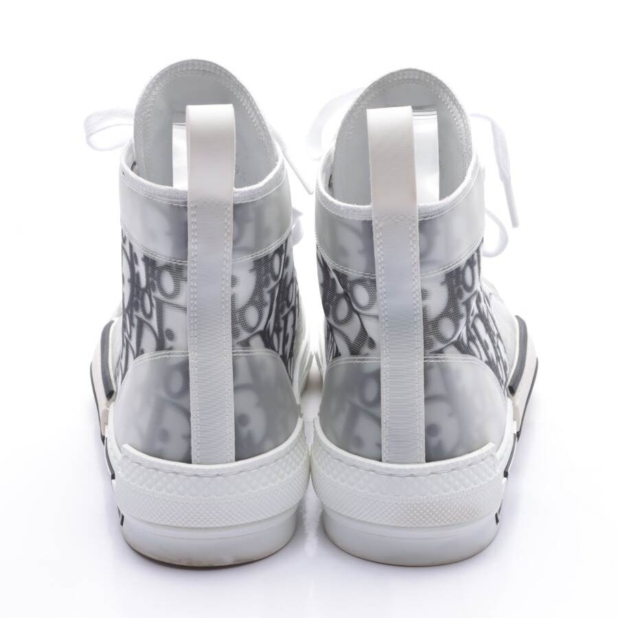 Bild 3 von High-Top Sneaker EUR 39,5 Grau in Farbe Grau | Vite EnVogue