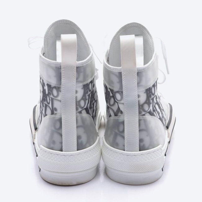 Bild 3 von High-Top Sneaker EUR 39,5 Grau in Farbe Grau | Vite EnVogue