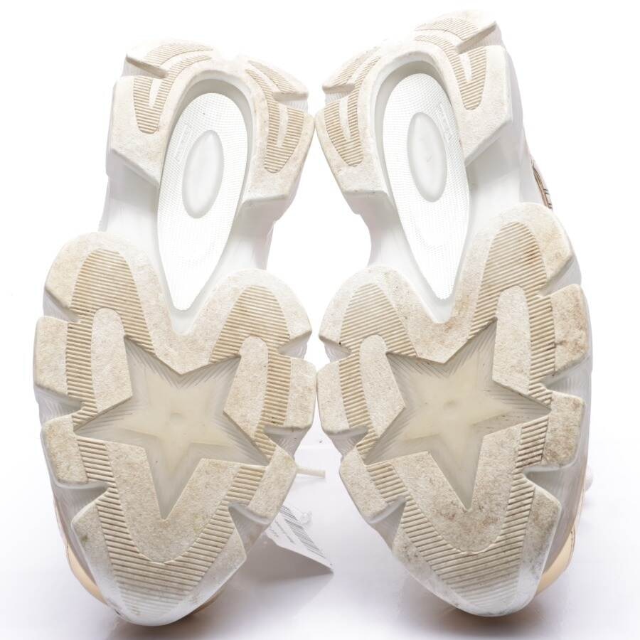 Image 4 of Sneakers EUR 40 Beige in color White | Vite EnVogue