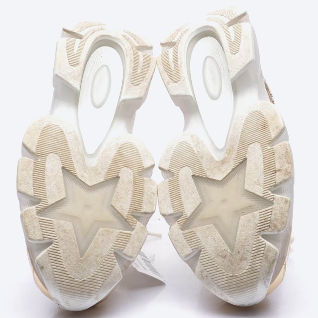 Bild 4 von Sneaker EUR 40 Beige in Farbe Weiß | Vite EnVogue