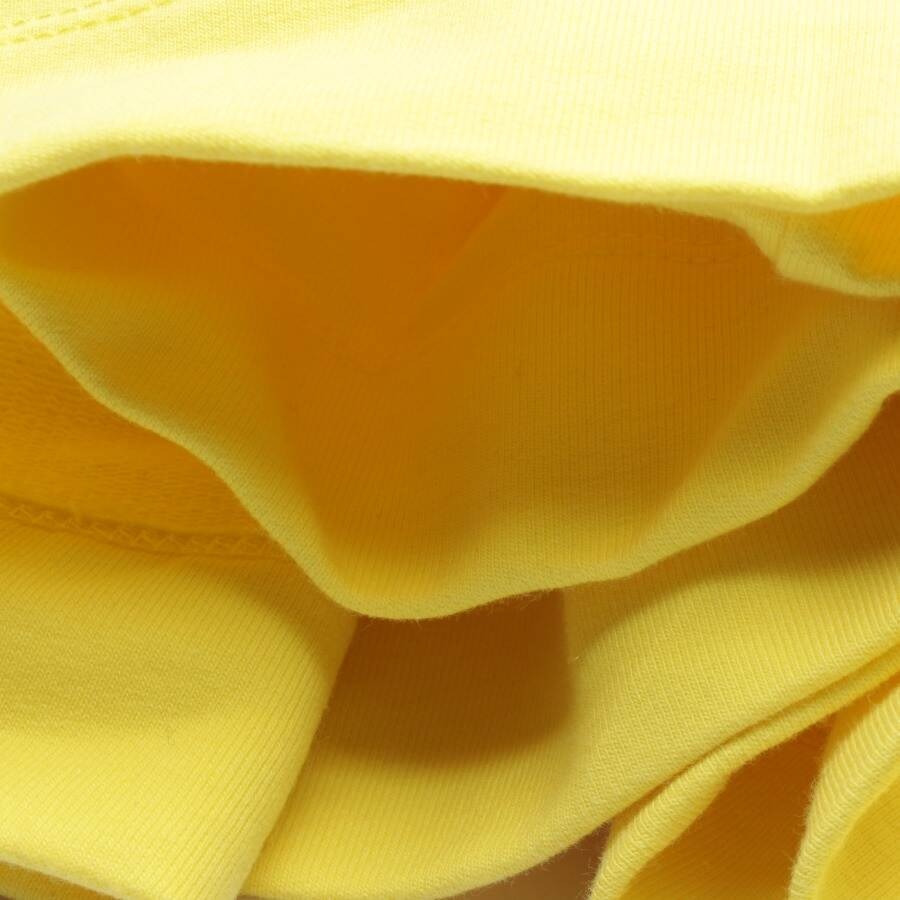 Image 3 of Dress 40 Yellow in color Yellow | Vite EnVogue
