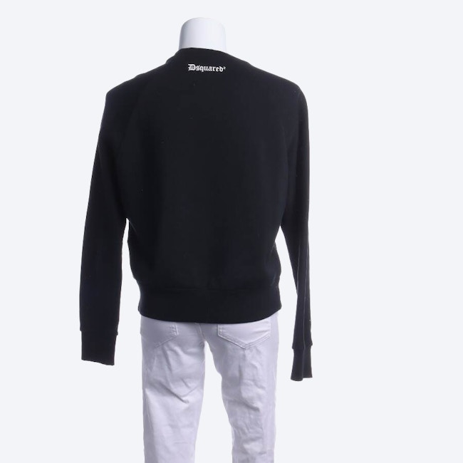 Image 2 of Sweatshirt S Black in color Black | Vite EnVogue