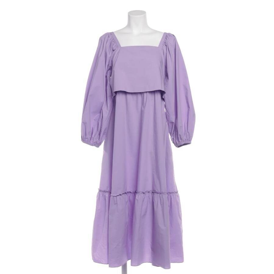 Image 1 of Dress 38 Purple in color Purple | Vite EnVogue