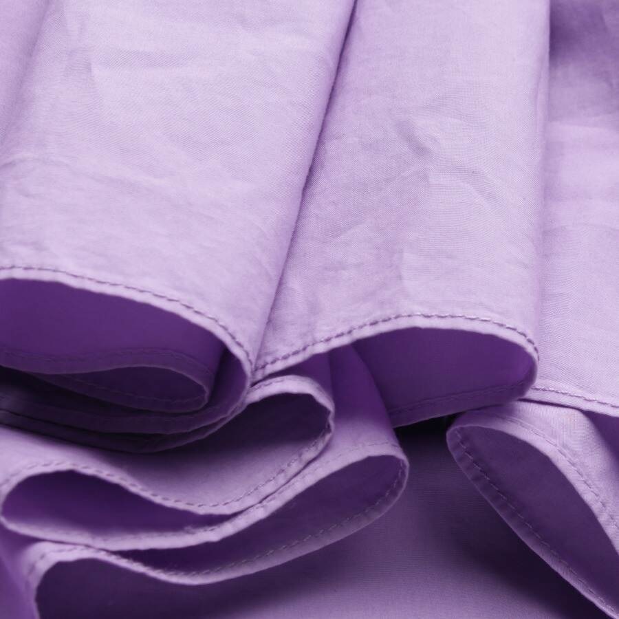 Image 3 of Dress 38 Purple in color Purple | Vite EnVogue