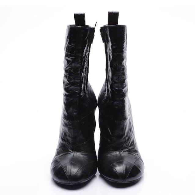Boots EUR38 Black | Vite EnVogue